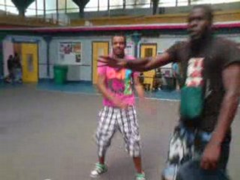 Vertifight 10 Tytzo