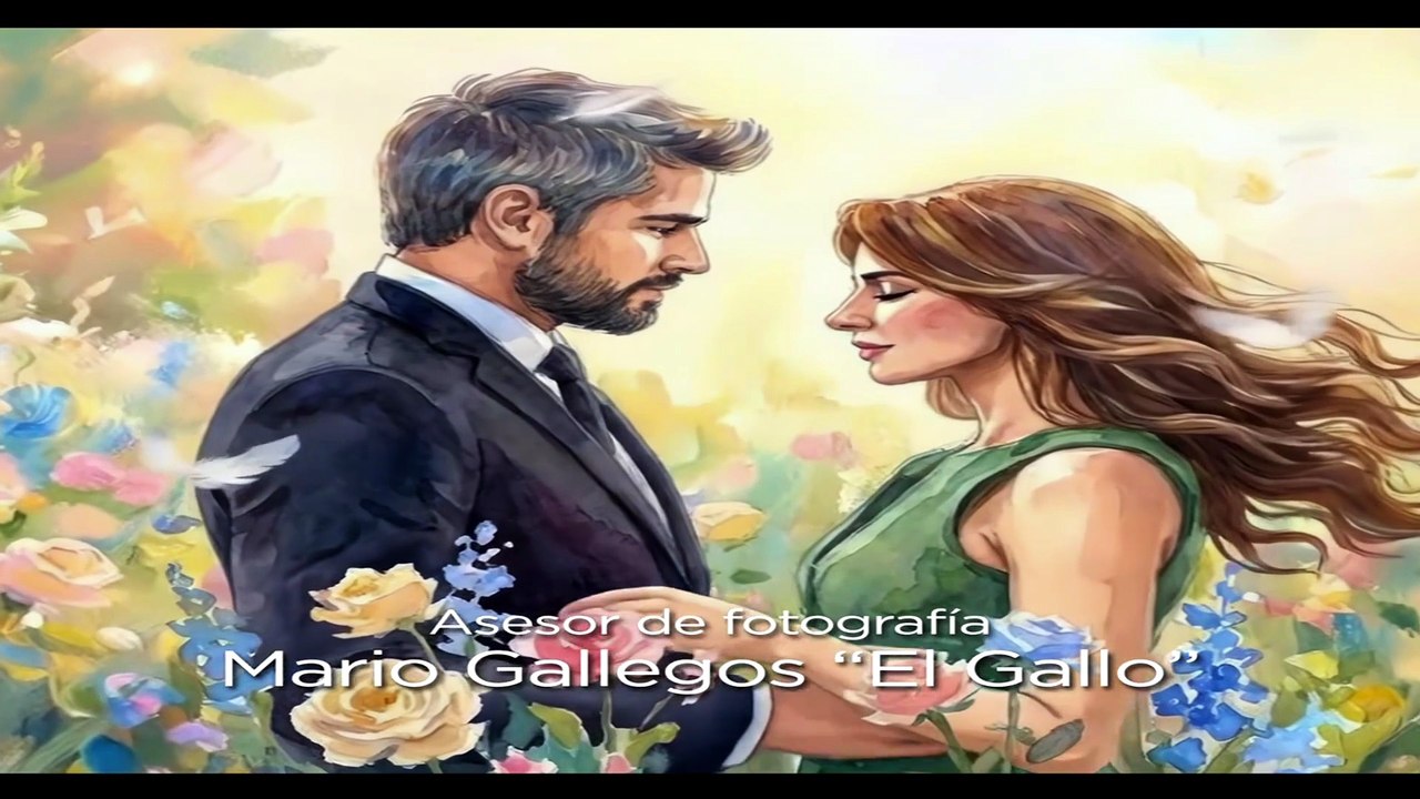 Guardián de mi vida - Capitulo 16
