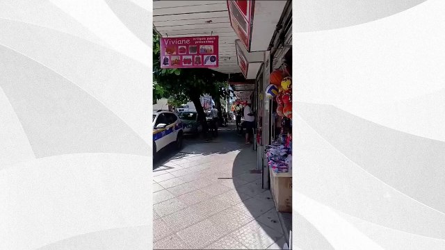 Suspeitos são detidos após ameaçar pessoas em comércio na Glória, em Vila Velha