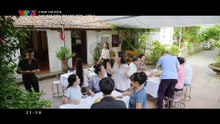 Sao Kim Bắn Tim Sao Hoả - Tập 6