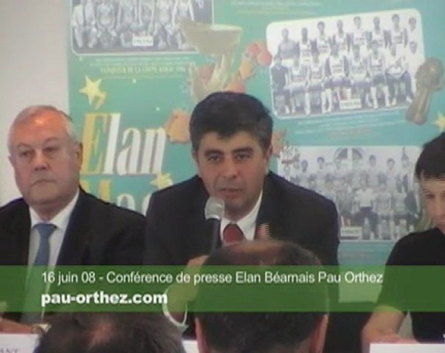 20080616 PRESENTATIONCONF DE PRESSE 06