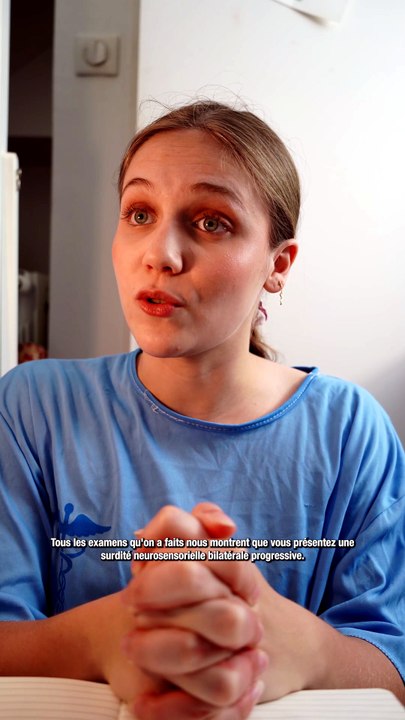 Sois le sous-titre de ma prison