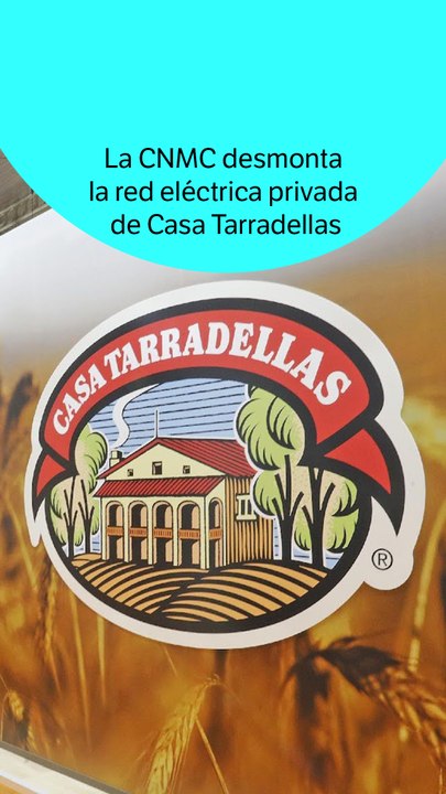 Casa Tarradellas