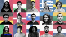União Europeia: onde é que há mais abandono escolar precoce?