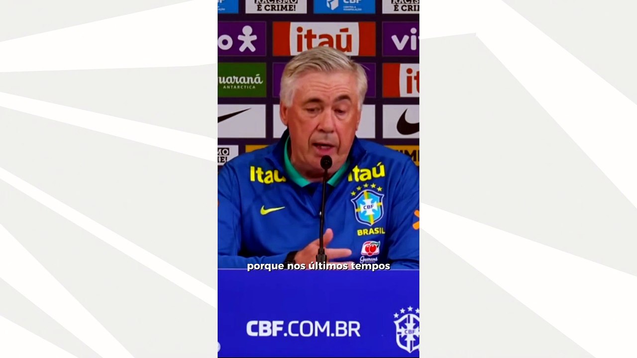 Editor de Esportes de A Gazeta acompanha a Sele...