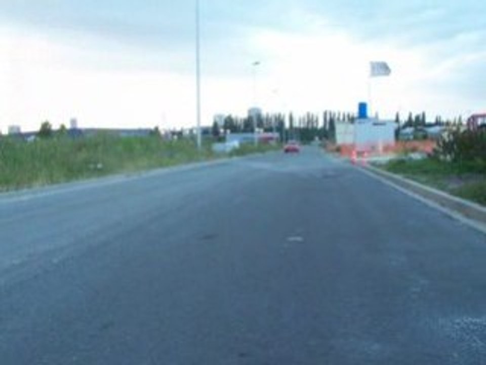 passage de ma leon