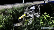 Video News - Verolanuova: incidente in moto, 20enne in fin di vita