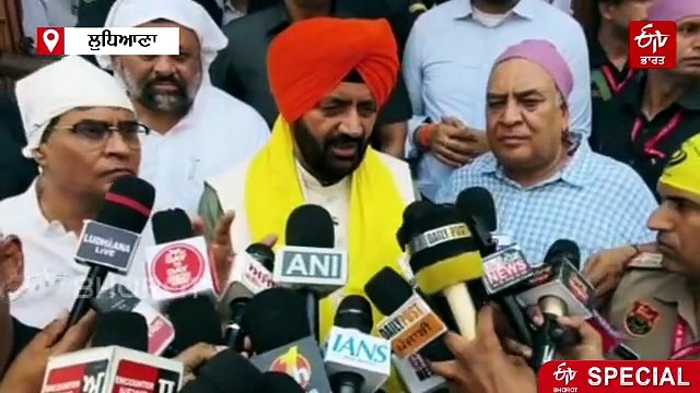 ਕੀ ਹੈ ਹਰਿਆਣਾ ਮਾਡਲ ? ਜਿਸ ਨੂੰ ਹਰਿਆਣਾ ਦੇ ਮੁੱਖ ਮੰਤਰੀ ਨਾਇਬ ਸੈਣੀ ਵੱਲੋਂ ਪੰਜਾਬ 'ਚ ਕੀਤਾ ਜਾ ਰਿਹਾ ਪੇਸ਼, ਪੜ੍ਹੋ ਵਿਸ਼ੇਸ਼