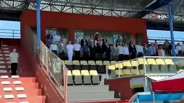 Akçakoca, Geleneksel Türk Okçuluğu Şampiyonası’na ev sahipliği yapıyor | Ajansspor | IHA