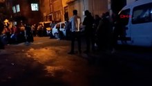 Tartıştığı oğlunu bıçakla öldürdü