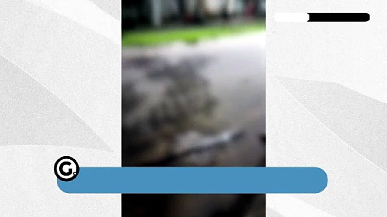 Homem é preso após causar acidente e dirigir sem habilitação na Serra