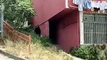 Aile apartmanını zehir deposuna çevirmişler: ''Peçeteye sarıp yutuyoruz''