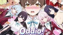 Oddio! Sono circondato dagli alieni! | Serie Completa | Short Drama Italiano