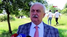 Profesörden ezber bozan kuraklık uyarısı: ''Son 6 aydaki yağışlar yanıltmasın''