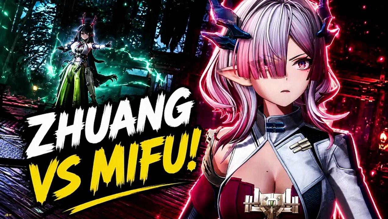 The Captain Mystery Full Quest & Ending | Arknights Endfield
