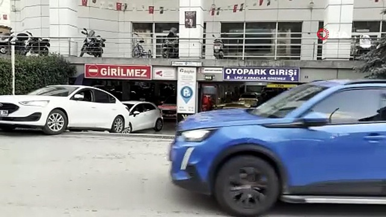 İzmit’te motokurye cinayeti davası başladı