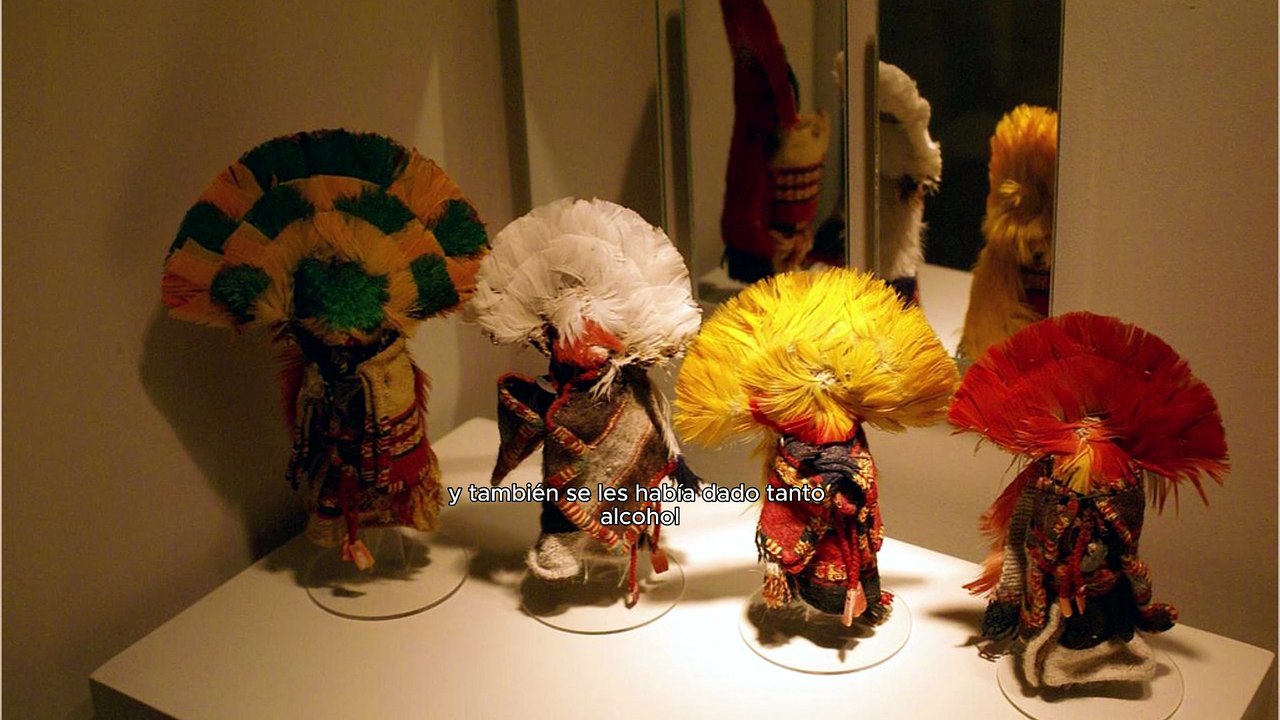 Niños momificados en un volcán: la política detrás de uno de los sacrificios incas más extremos