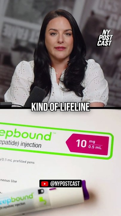 Cut-rate GLP-1 weight-loss drugs