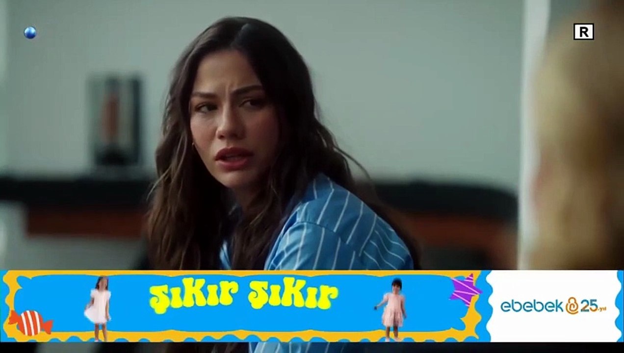 Eşref Rüya 45 Bölüm izle