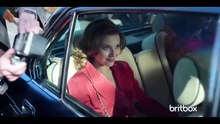 A Dama (2026) | Trailer Oficial da Série | Segredos, Poder e Escândalos Reais