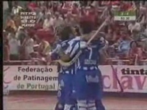 2008Jun21 - hóquei patins - SL Benfica 3 x FCPorto 4
