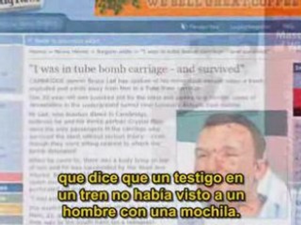 TerrorStorm - subt Spanish - Parte 2/6