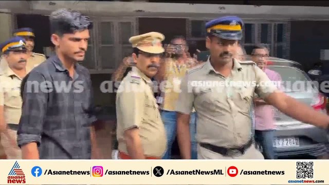 കാഫിർ സ്ക്രീൻഷോട്ടിൽ ഒടുവിൽ പ്രതി അറസ്റ്റിൽ; പിടിയിലായത് DYFI നേതാവ് ജിതിൻ ഭാസ്കർ
