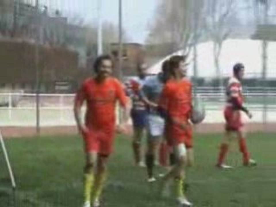 LAST TRY IN CLICHY