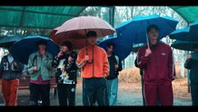 Weak Hero Class S2 - Episode 8 [IND] END