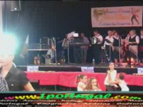Festa da Musica - Amigos de Portugal - Conflans N.6