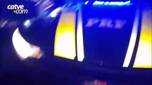 Família é flagrada com 1,5 mil ampolas de emagrecedor ilegal escondidas no corpo e em carro na BR-277