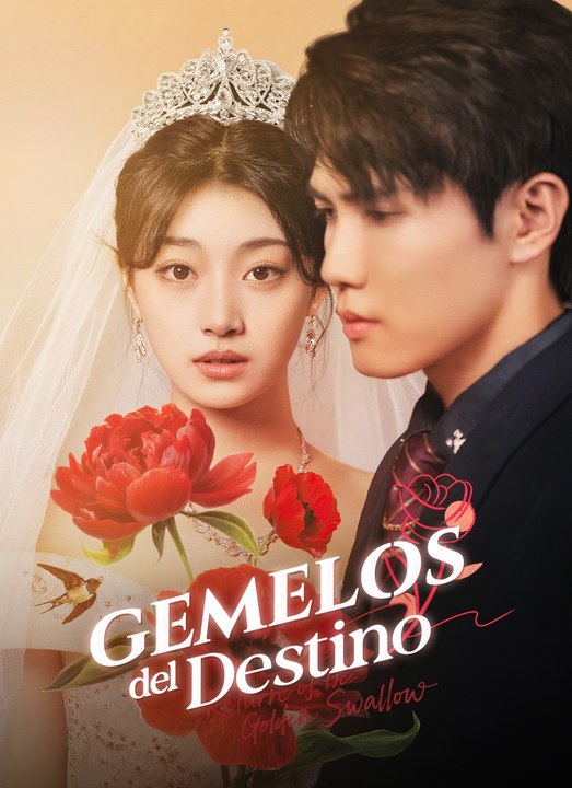 [Doblado]Gemelos del destino | Full 55 Eps SD Drama 2026