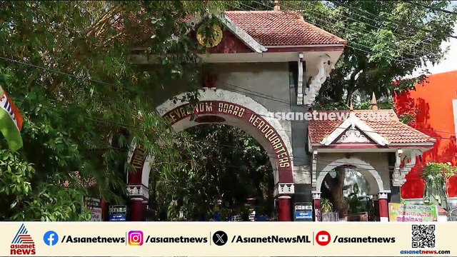 ദേവസ്വം ബോര്‍ഡ് സ്ഥലമാറ്റ പട്ടികയില്‍ വിവാദം; 20 നിയമനങ്ങളില്‍ ഭേദഗതി വരുത്തും