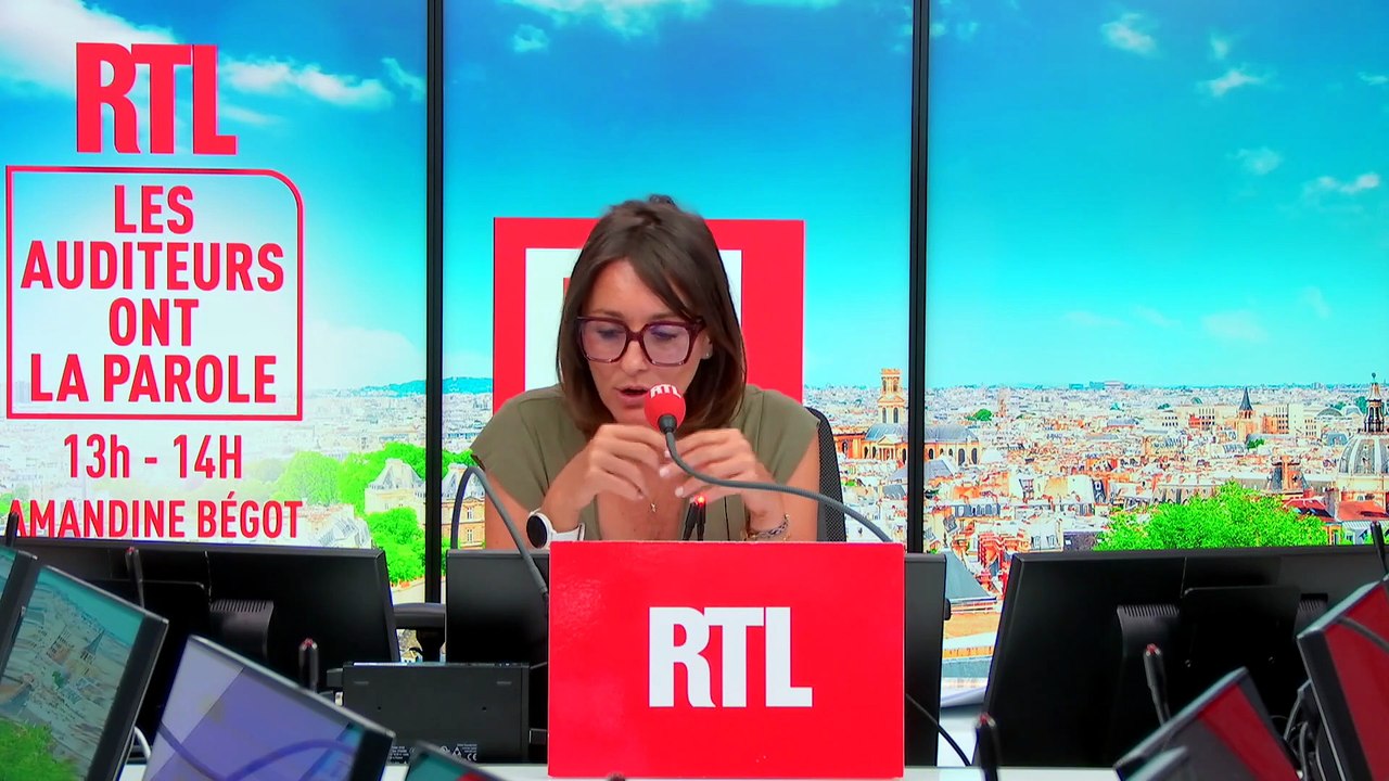 L'INTÉGRALE - Les Auditeurs ont la parole du 16 juin 2026