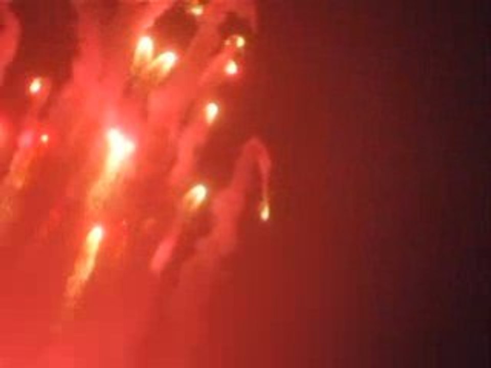 ICH BIN DA TOKIO HOTEL PARC DES PRINCES 21 JUIN 2008