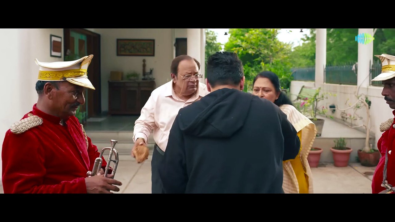 Badhu Alright Che (2026) - Trailer