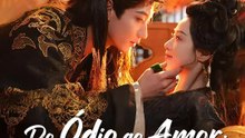 (Dublagem) Do Ódio ao Amor: A Falsa Princesa do Tirano | Série Completa | Short Drama Português