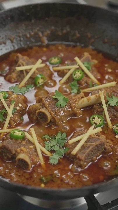 Ramzan Mubarak dawat try new dish