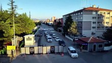 MALİ SUÇ ÖRGÜTLERİNE OPERASYON
