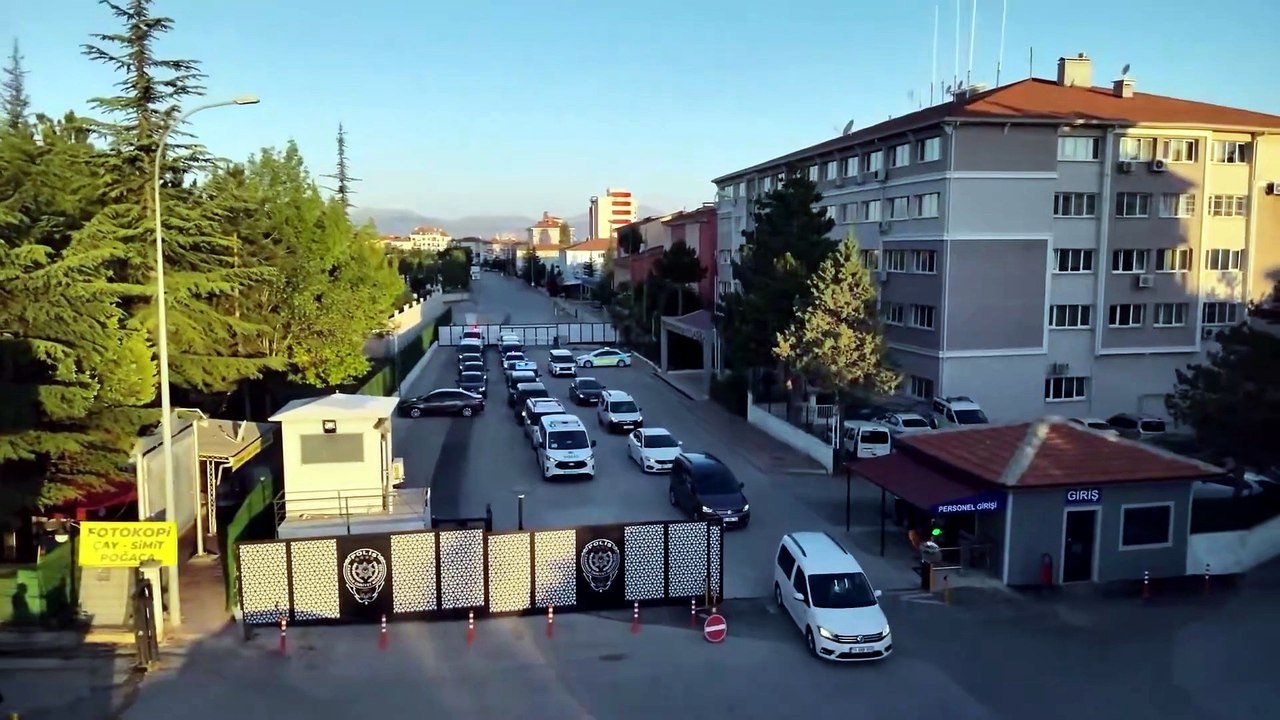 MALİ SUÇ ÖRGÜTLERİNE OPERASYON