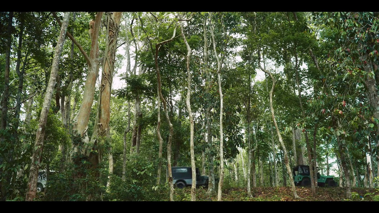 Kolahalamedu (2026) - Trailer