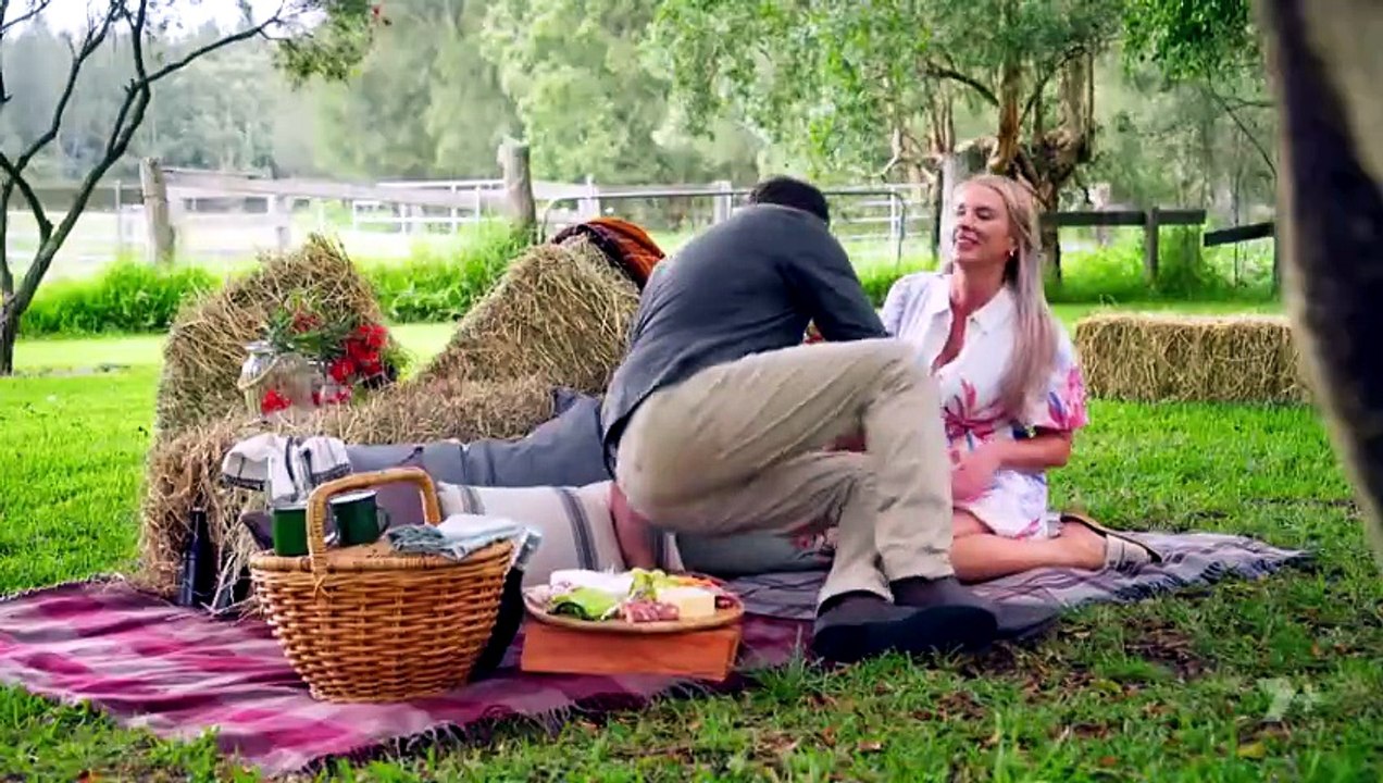The Farmer Wants a Wife - Season 16 Episode 5 -Episode 5