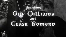 Zorro S02E16