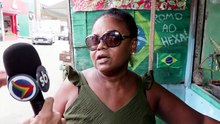Combate ao Crime na Feira do Jordão: Comerciantes Cobram Mais Segurança após Série de Roubos