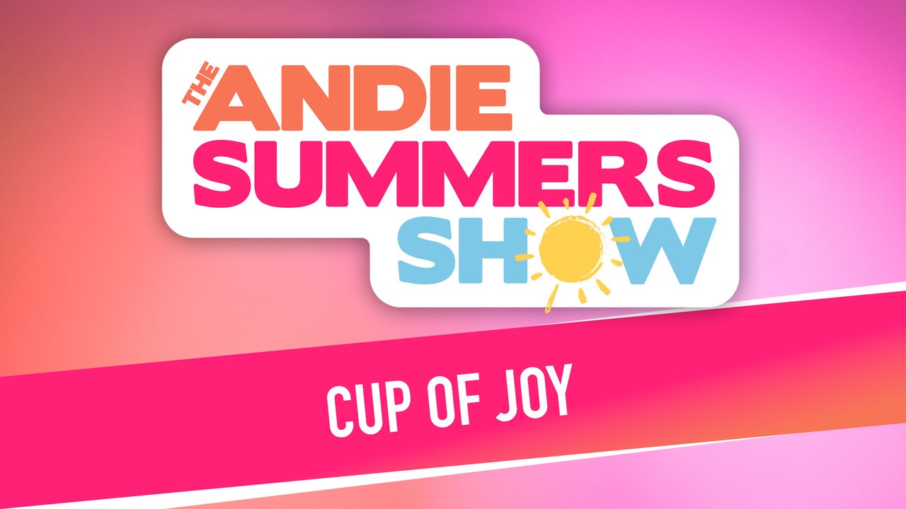 Cup of Joy