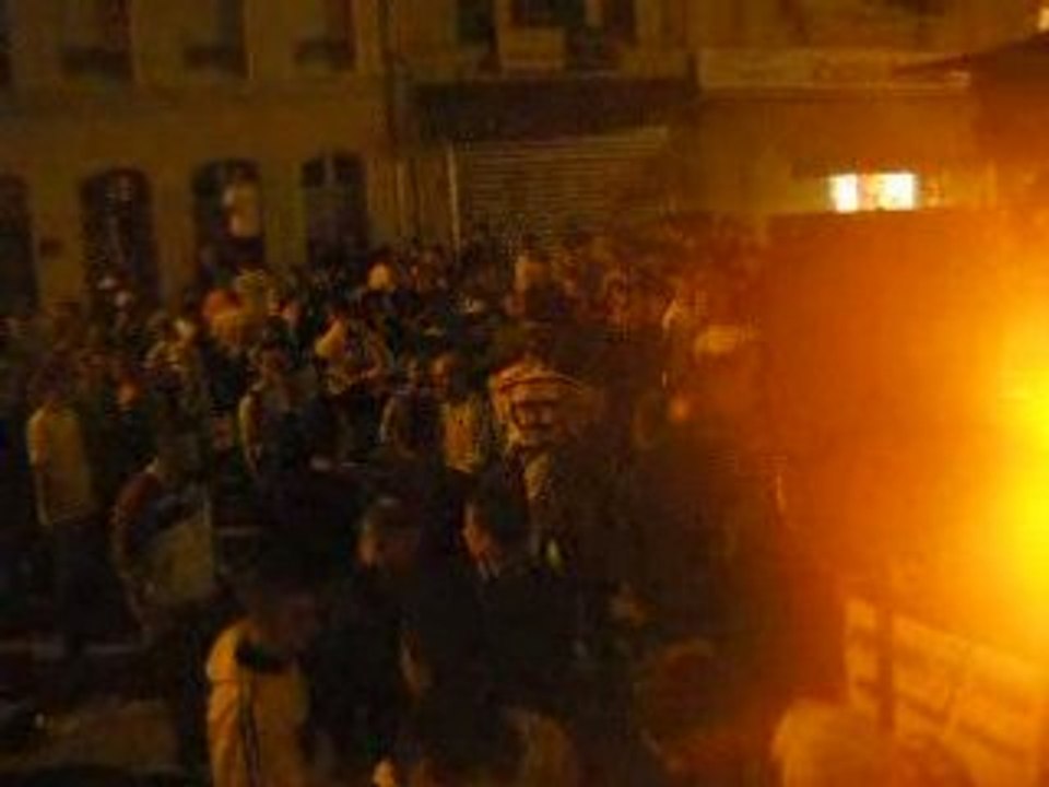 Eternal bliss @ Cambrais 21/06/08