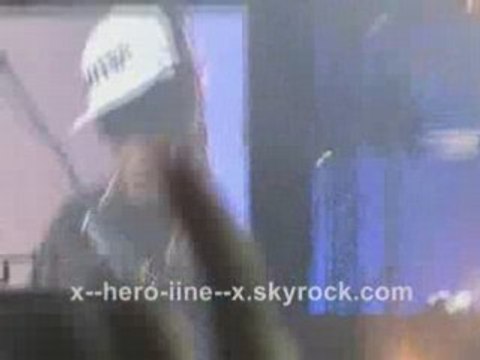 Tokio Hotel Parc Des Princes 21 Juin Der Letze Tag