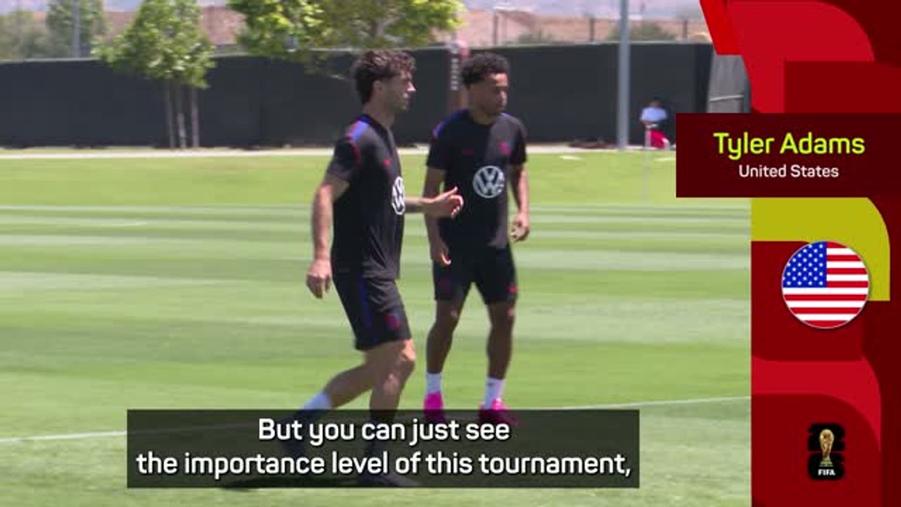 Unplayable Pulisic makes us believe, US players claim