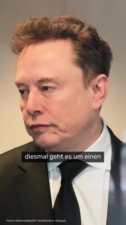 No Glomex Elon Musk: Nach 'skandalösen Lügen' - Musk geht gegen ZDF-Beitrag vor