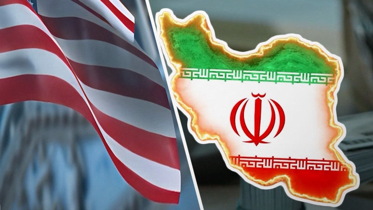 Trump Qatar Iran Secret Deal: ‘ईरान को चुपचाप अ...